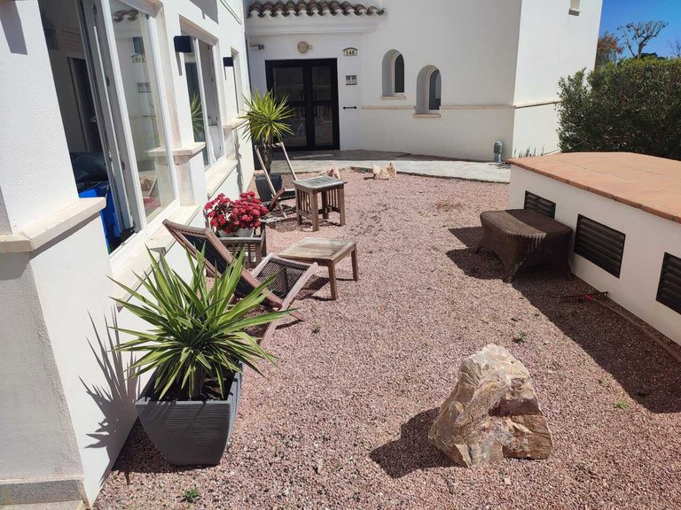 Apartment for Sale in Hacienda Riquelme Golf Resort, Murcia 29