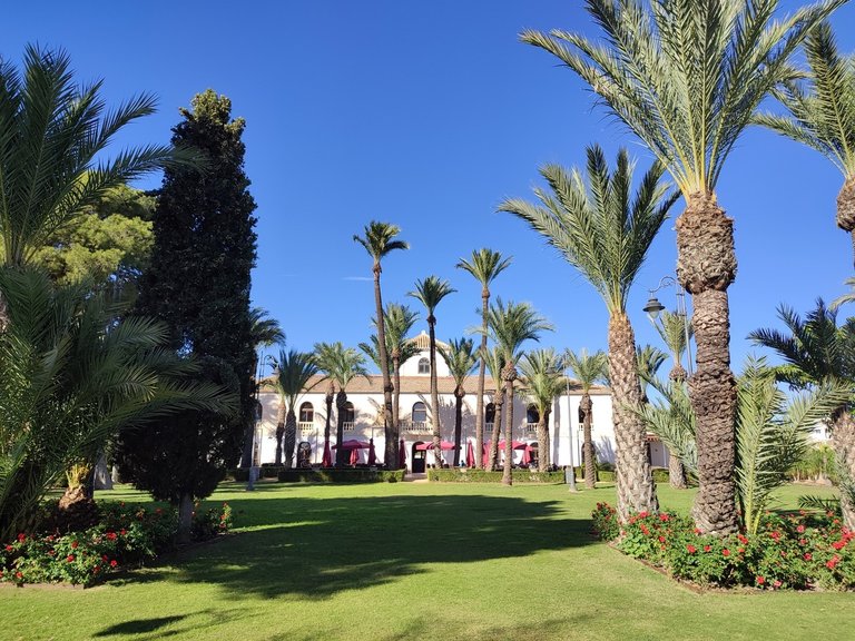 Apartment for Sale in Hacienda Riquelme Golf Resort, Murcia 43