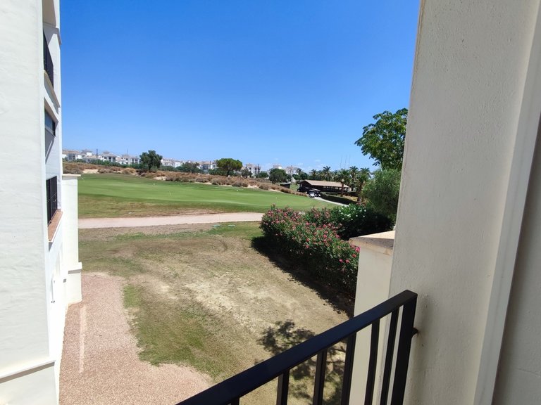 Apartment for Sale in Hacienda Riquelme Golf Resort, Murcia 29