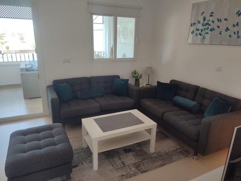 Apartment for Sale in Hacienda Riquelme Golf Resort, Murcia 9