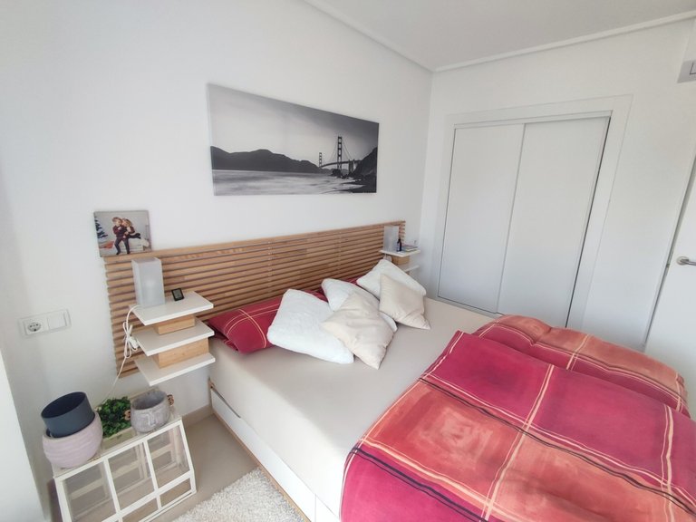 Apartment for Sale in Hacienda Riquelme Golf Resort, Murcia 23