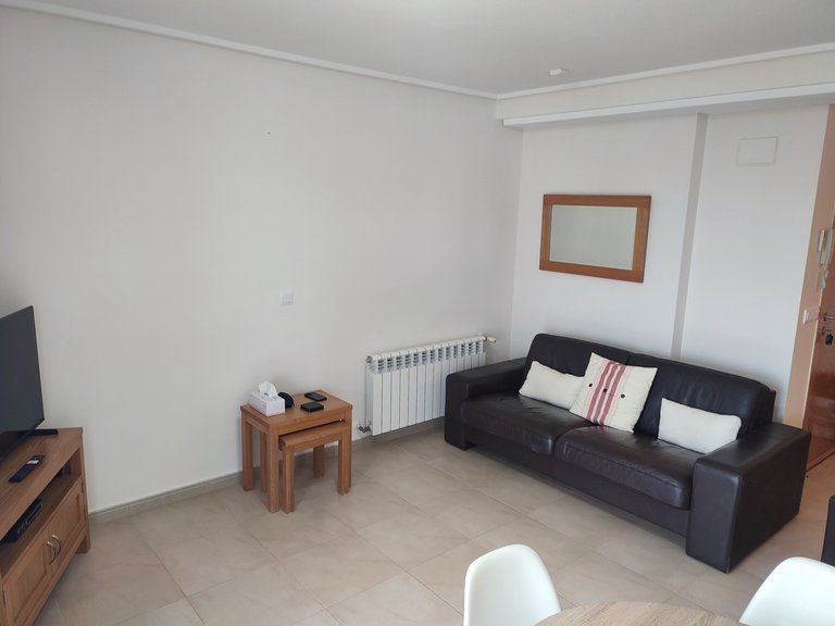 Apartment for Sale in Hacienda Riquelme Golf Resort, Murcia 6