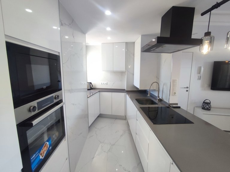 Apartment for Sale in Hacienda Riquelme Golf Resort, Murcia 2