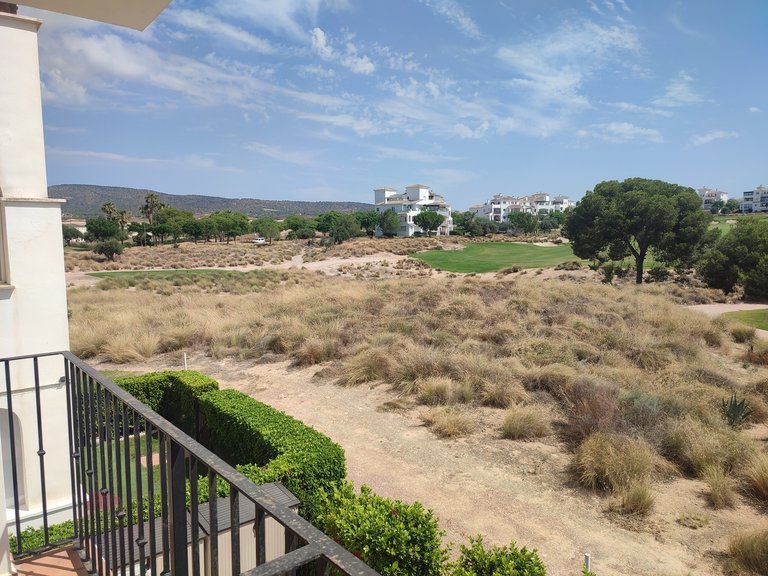 Apartment for Sale in Hacienda Riquelme Golf Resort, Murcia 35
