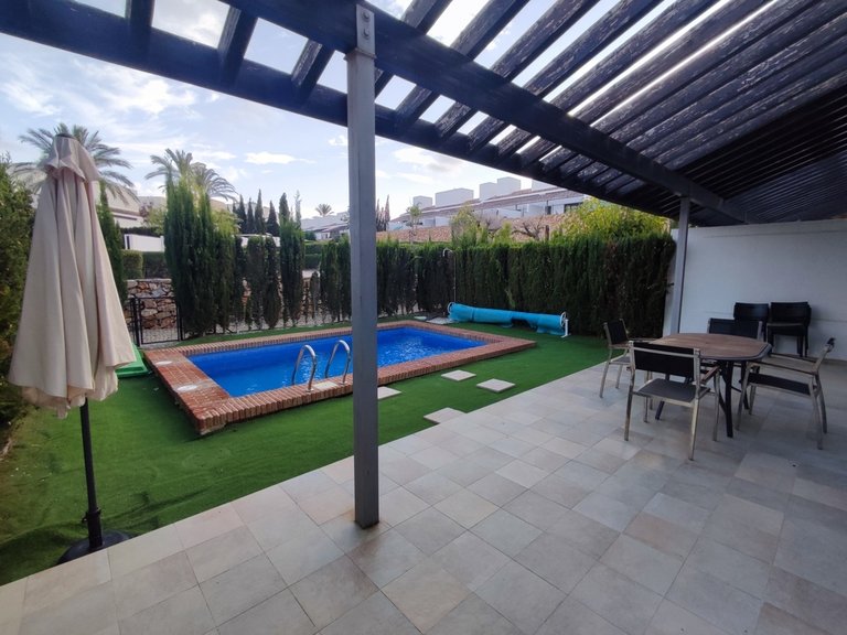Villa for Sale in Peraleja Golf Resort, Murcia 23