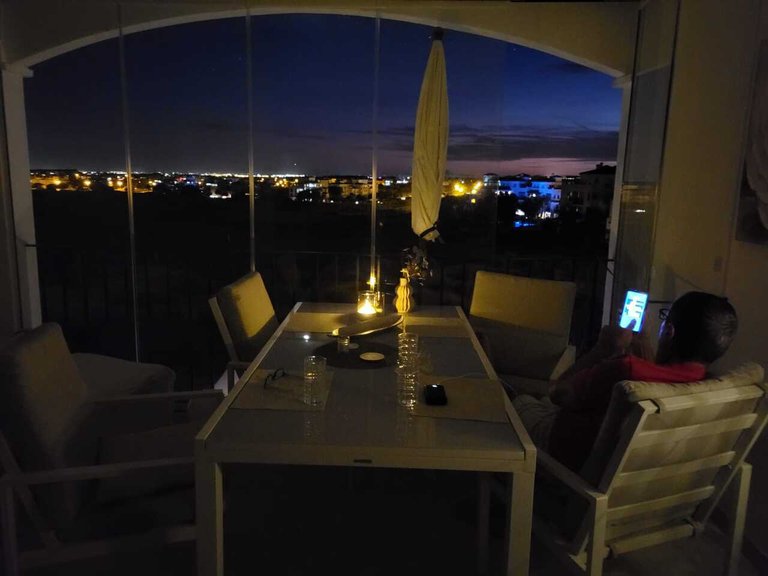 Apartment for Sale in Hacienda Riquelme Golf Resort, Murcia 26