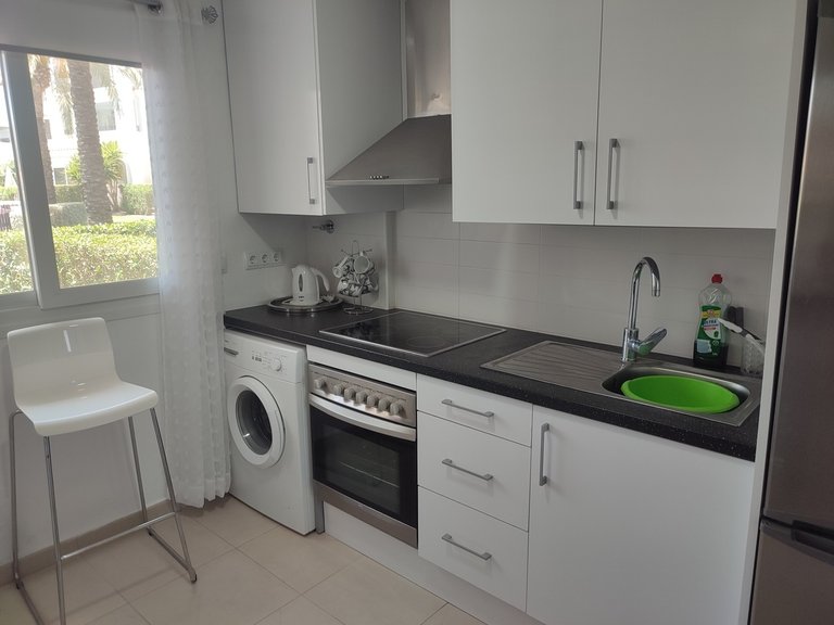 Apartment for Sale in Hacienda Riquelme Golf Resort, Murcia 24