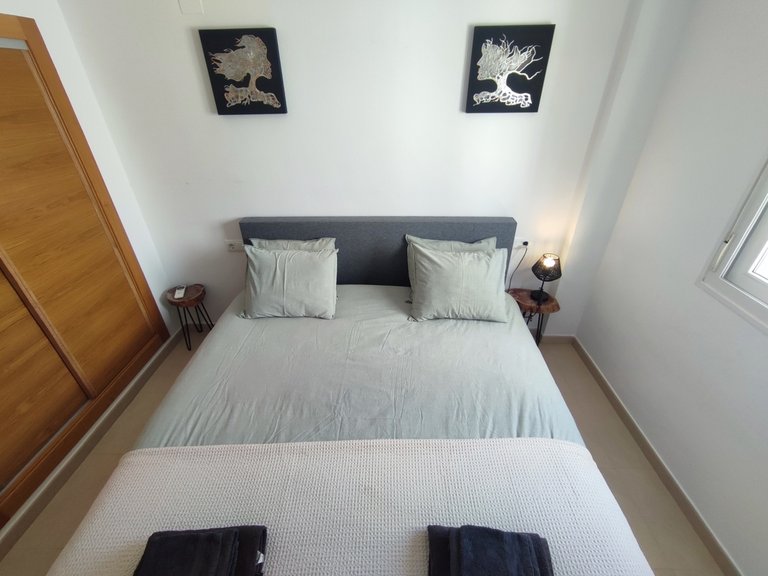 Apartment for Sale in Hacienda Riquelme Golf Resort, Murcia 15