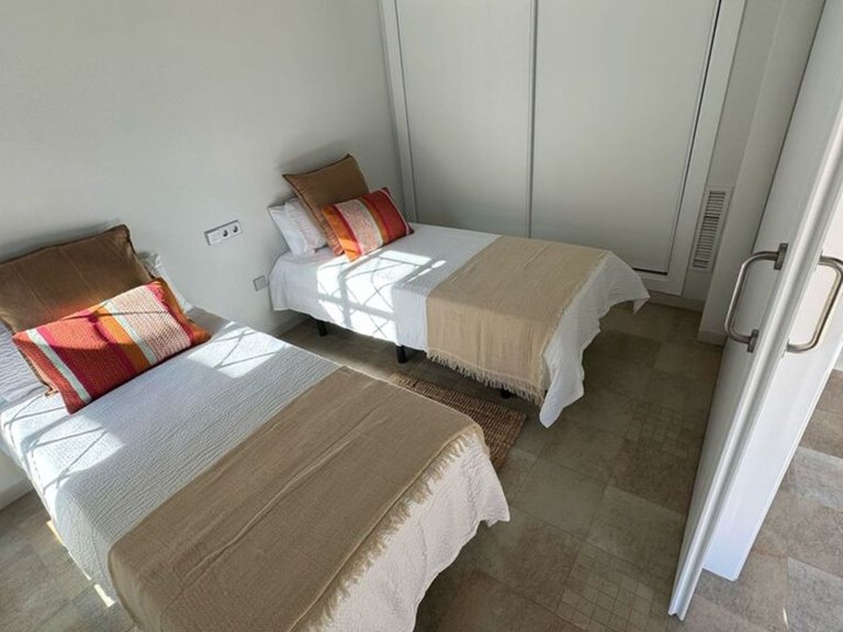 Villa for Sale in Peraleja Golf Resort, Murcia 29