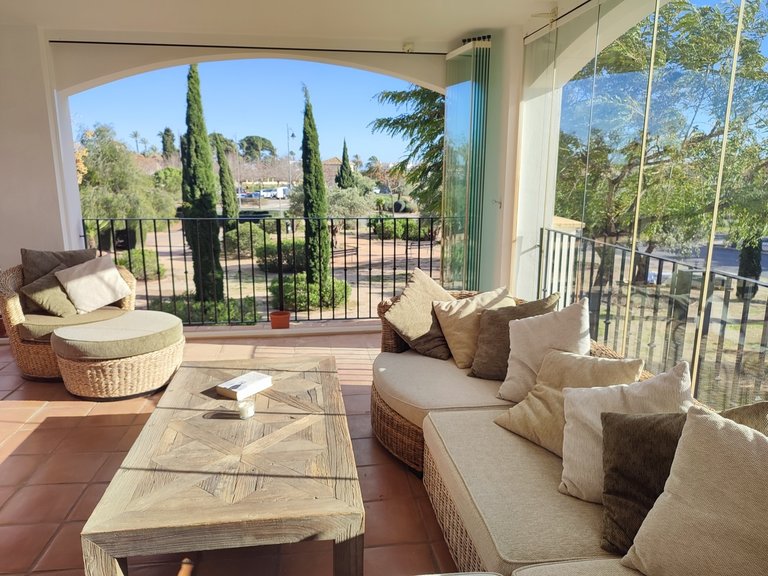 Apartment for Sale in Hacienda Riquelme Golf Resort, Murcia 2