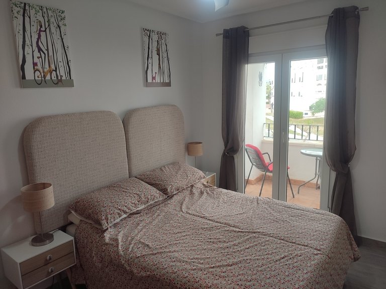 Apartment for Sale in Hacienda Riquelme Golf Resort, Murcia 21