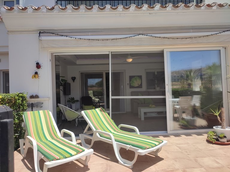 Apartment for Sale in Hacienda Riquelme Golf Resort, Murcia 14
