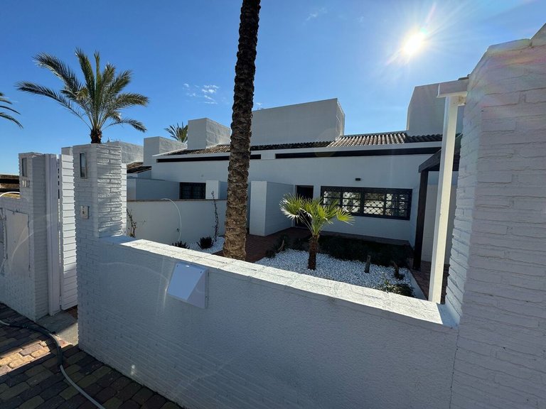 Villa for Sale in Peraleja Golf Resort, Murcia 43