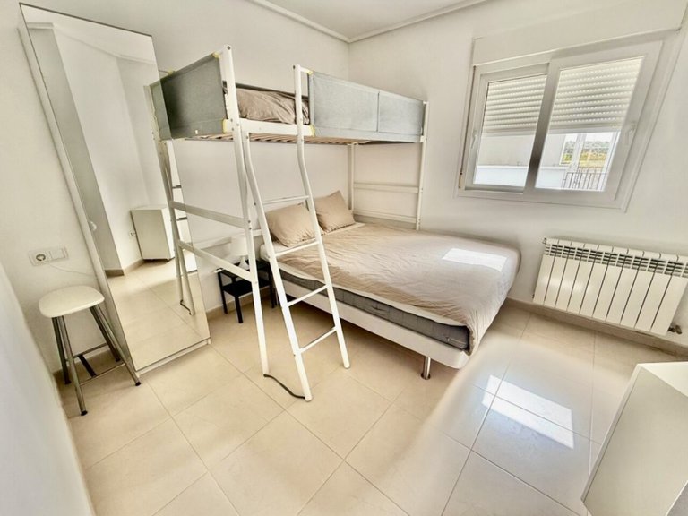Apartment for Sale in Hacienda Riquelme Golf Resort, Murcia 16