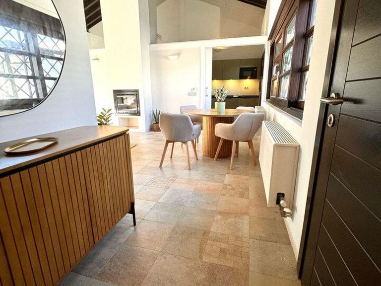 Villa for Sale in Peraleja Golf Resort, Murcia 17