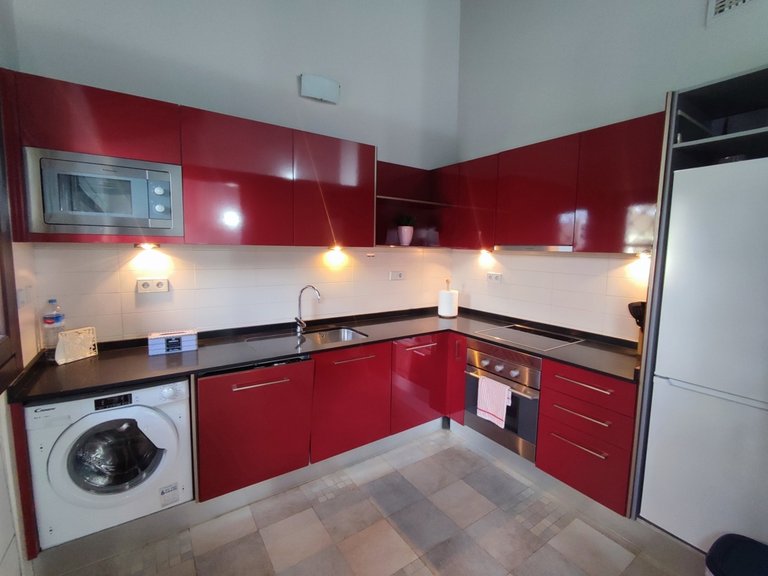 Villa for Sale in Peraleja Golf Resort, Murcia 12