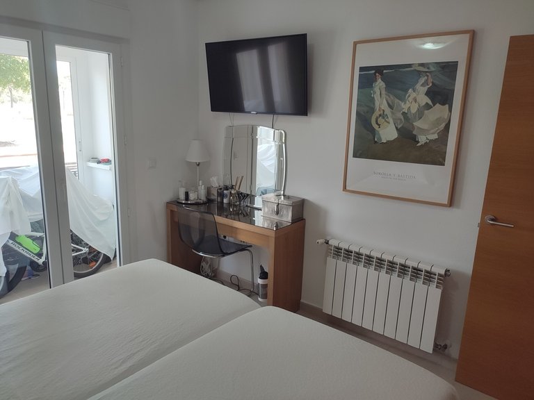 Apartment for Sale in Hacienda Riquelme Golf Resort, Murcia 17