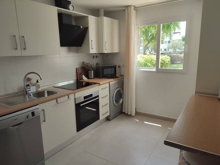 Apartment for Sale in Hacienda Riquelme Golf Resort, Murcia 14