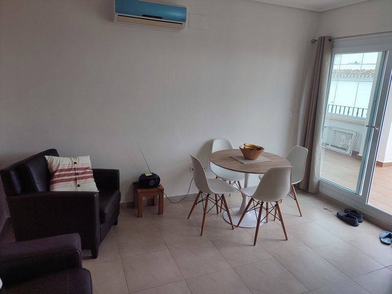 Apartment for Sale in Hacienda Riquelme Golf Resort, Murcia 4
