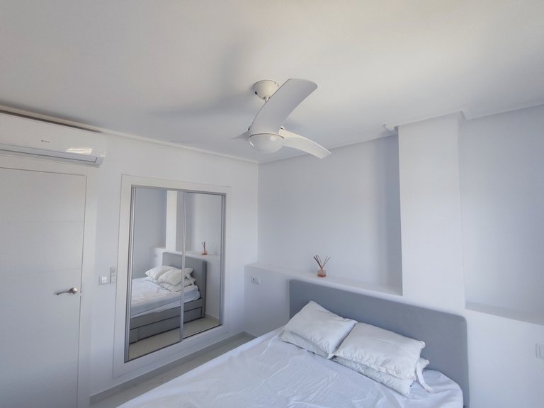 Apartment for Sale in Hacienda Riquelme Golf Resort, Murcia 20