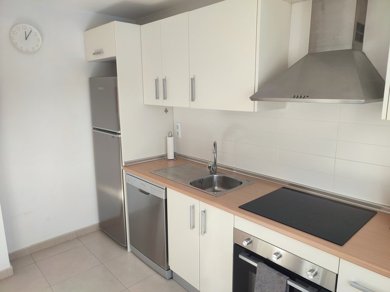 Apartment for Sale in Hacienda Riquelme Golf Resort, Murcia 15