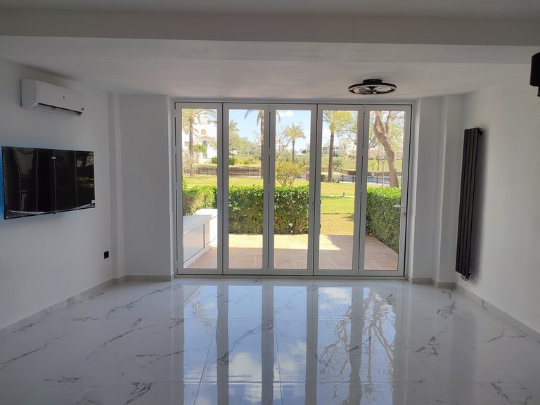 Apartment for Sale in Hacienda Riquelme Golf Resort, Murcia 26