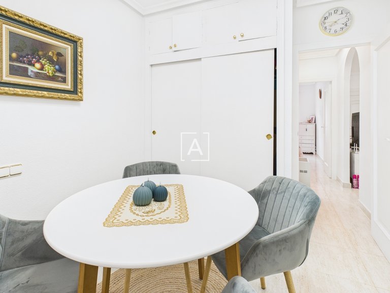 Villa for Sale in Pinar De Campoverde, Alicante 12