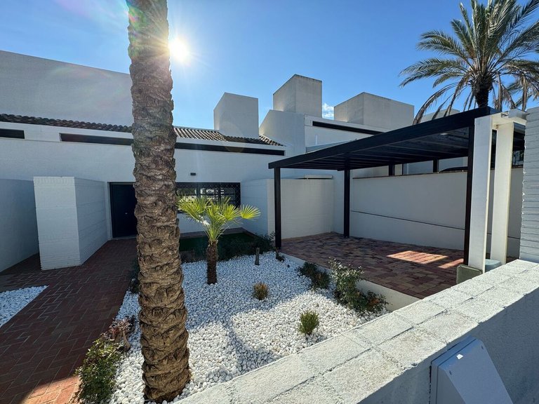 Villa for Sale in Peraleja Golf Resort, Murcia 44