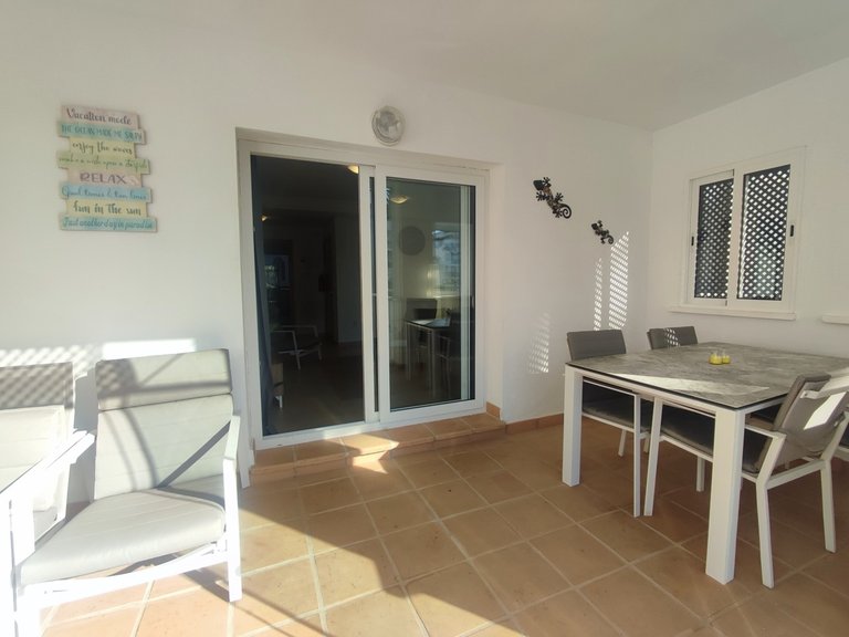 Apartment for Sale in Hacienda Riquelme Golf Resort, Murcia 20