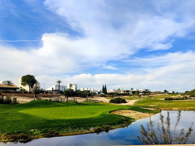 Villa for Sale in Peraleja Golf Resort, Murcia 42