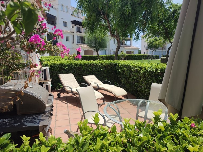 Apartment for Sale in Hacienda Riquelme Golf Resort, Murcia 7