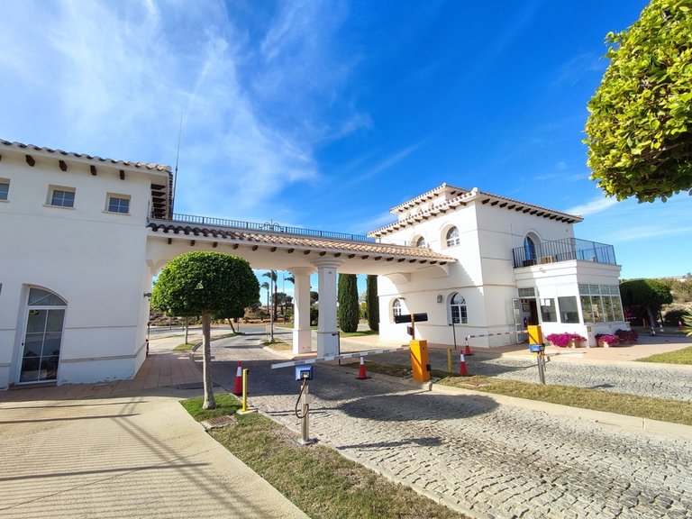 Apartment for Sale in Hacienda Riquelme Golf Resort, Murcia 40