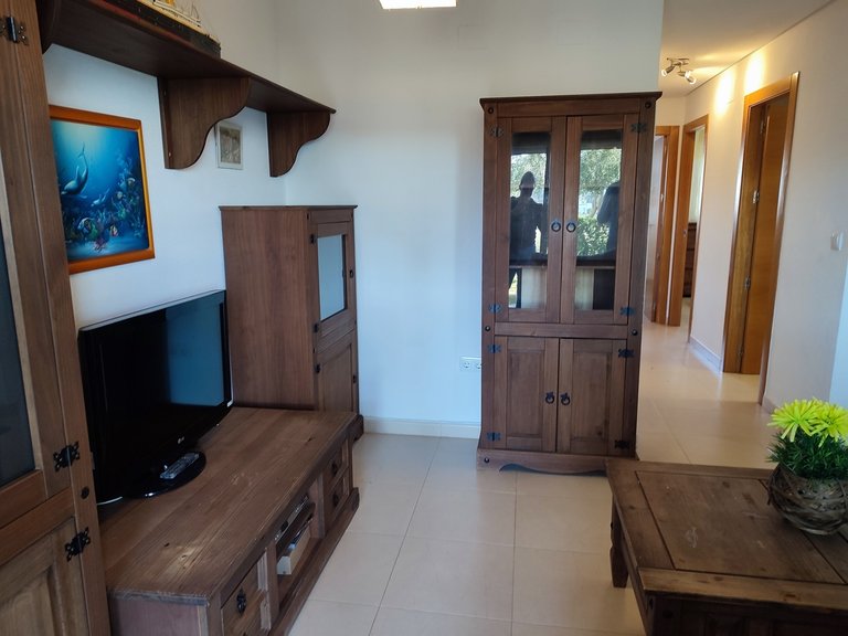 Apartment for Sale in Hacienda Riquelme Golf Resort, Murcia 11