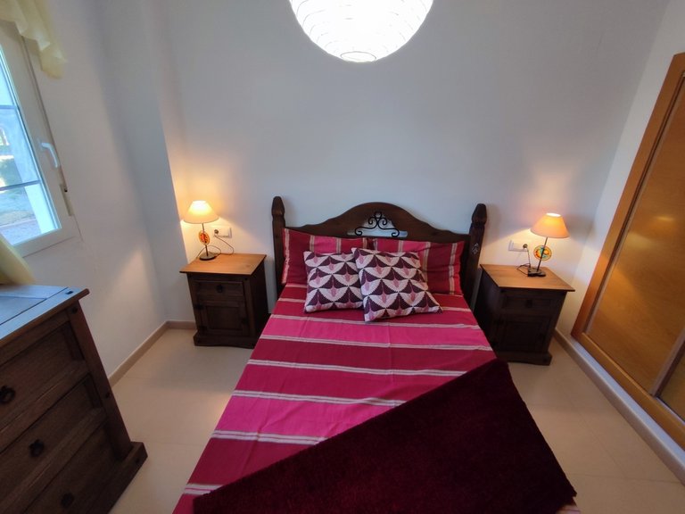 Apartment for Sale in Hacienda Riquelme Golf Resort, Murcia 17