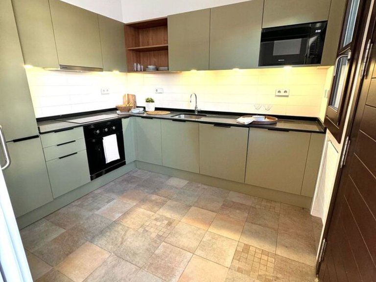 Villa for Sale in Peraleja Golf Resort, Murcia 31