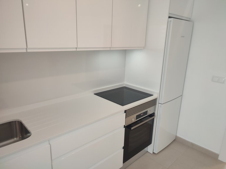 Apartment for Sale in Hacienda Riquelme Golf Resort, Murcia 16