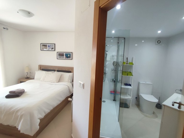 Apartment for Sale in Hacienda Riquelme Golf Resort, Murcia 5