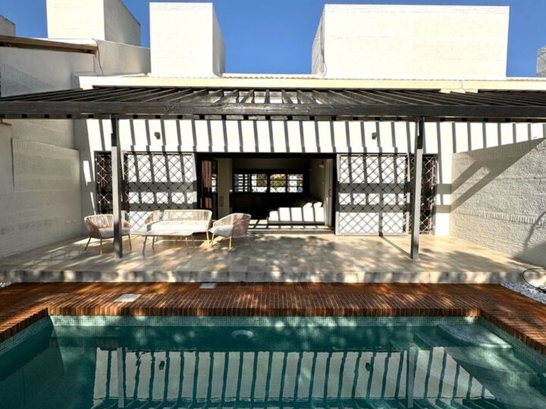 Villa for Sale in Peraleja Golf Resort, Murcia 16