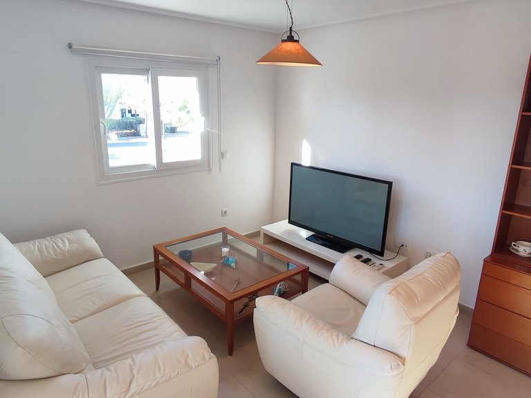 Apartment for Sale in Hacienda Riquelme Golf Resort, Murcia 18
