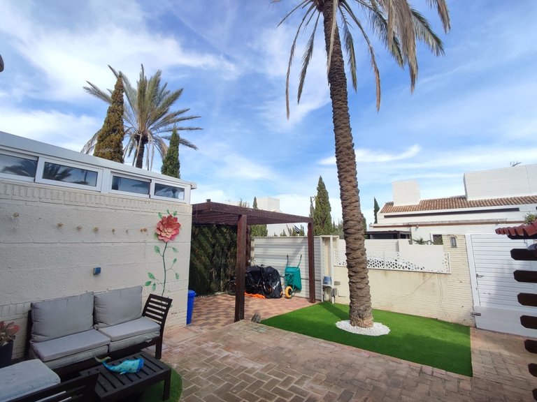 Villa for Sale in Peraleja Golf Resort, Murcia 7