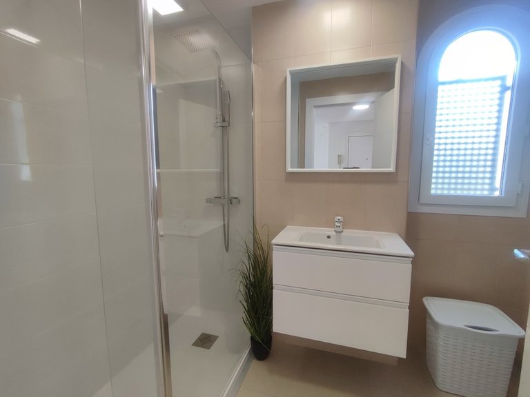 Apartment for Sale in Hacienda Riquelme Golf Resort, Murcia 22