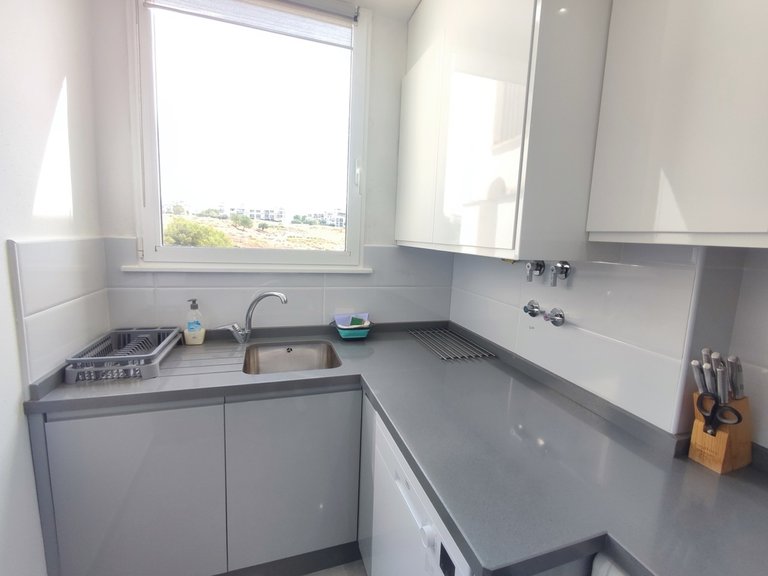 Apartment for Sale in Hacienda Riquelme Golf Resort, Murcia 7