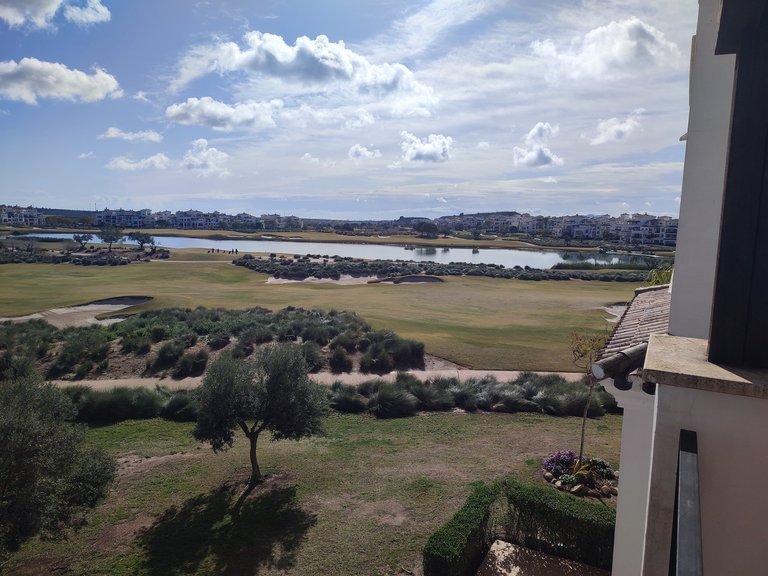 Apartment for Sale in Hacienda Riquelme Golf Resort, Murcia 20