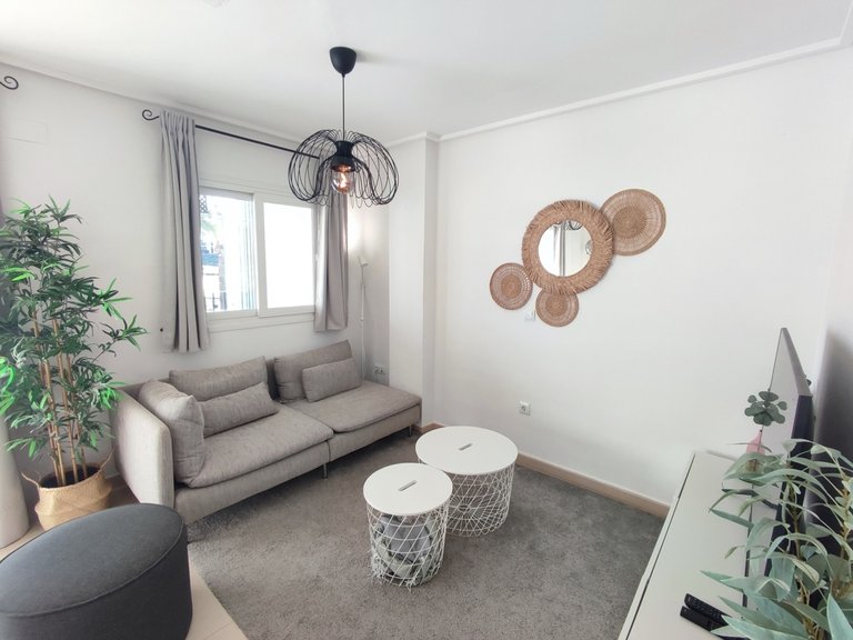 Apartment for Sale in Hacienda Riquelme Golf Resort, Murcia 11