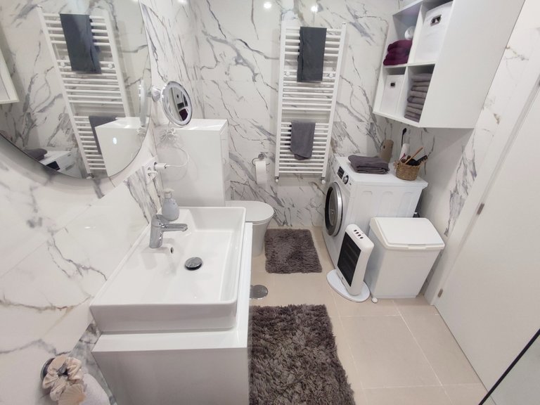 Apartment for Sale in Hacienda Riquelme Golf Resort, Murcia 20