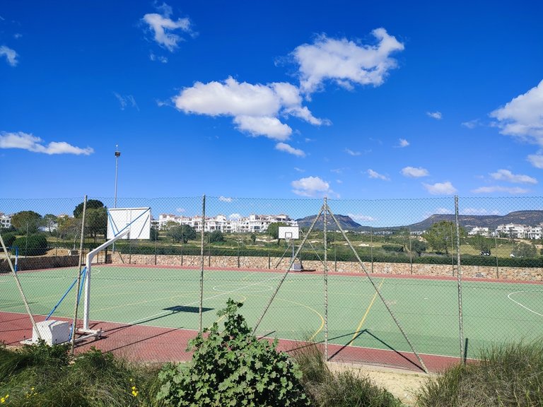 Apartment for Sale in Hacienda Riquelme Golf Resort, Murcia 43