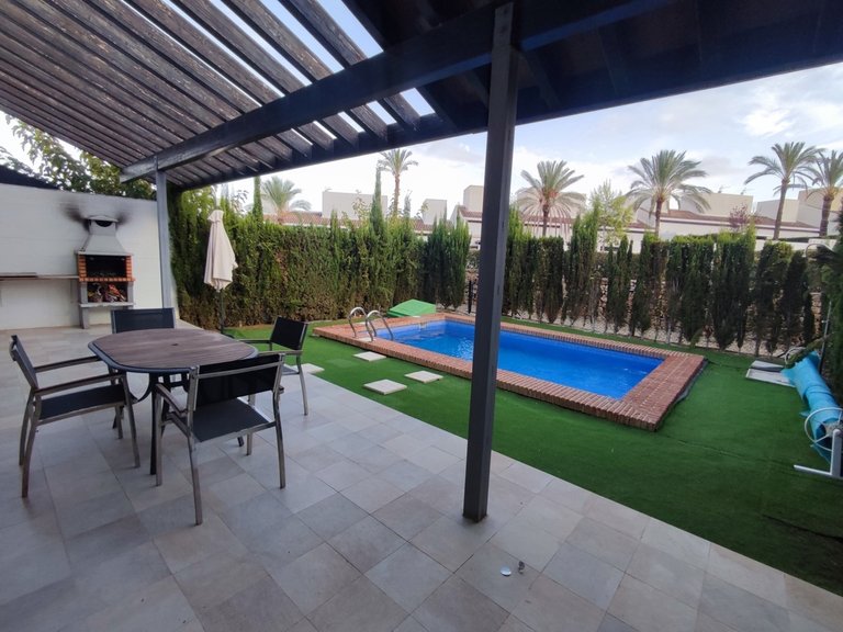 Villa for Sale in Peraleja Golf Resort, Murcia 5