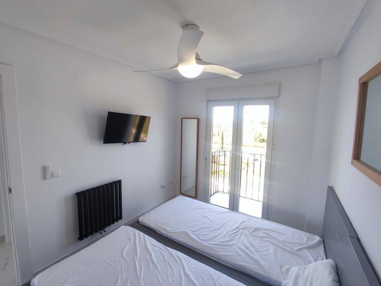 Apartment for Sale in Hacienda Riquelme Golf Resort, Murcia 13