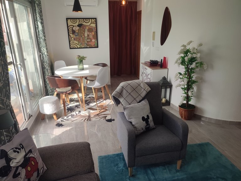 Apartment for Sale in Hacienda Riquelme Golf Resort, Murcia 11