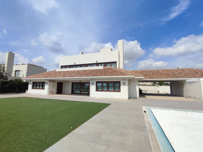Villa for Sale in Peraleja Golf Resort, Murcia 2